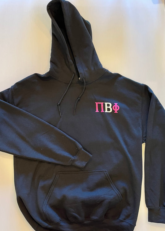 Pi Beta Phi Sweat Set