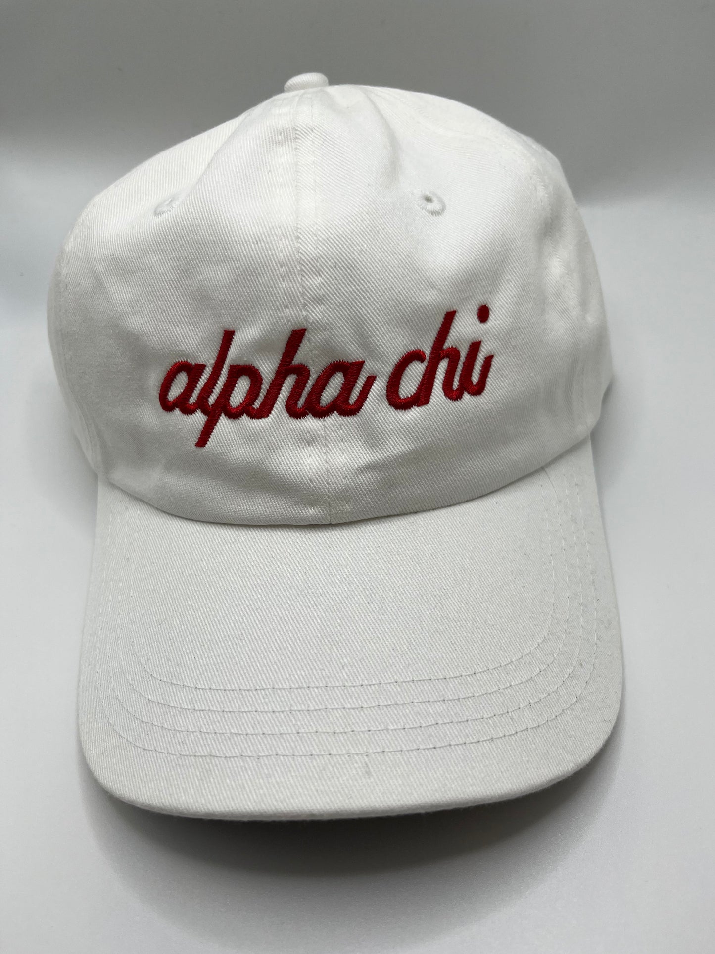 ΑΧΟ Alpha Chi Omega Hat